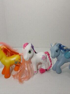 My Little Pony Lot 3